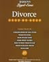 Divorce Step-By-Step (Barron's Legal-Ease)