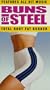Buns of Steel: Total Body Fat Burner [VHS]
