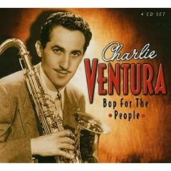 Featured recording “Bop for the People”