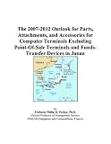 Review ICON Group International, Inc.  / The 2007-2012 Outlook for Parts, Attachments, and Accessories for Computer Terminals Excluding Point-Of-Sale Terminals and Funds-Transfer Devices in Japan