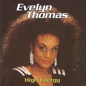 Produkt-Bild: High Energy