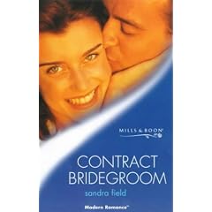 Contract Bridegroom (Modern Romance S.)