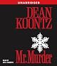 Mr. Murder