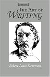 The Art of Writing, Large-Print Edition