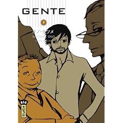 Gente, Tome 3 :