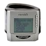 Microlife 3AX1-4U Premium Wrist Blood Pressure Monitor with Dot Matrix Technology