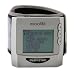 Microlife 3AX1-4U Premium Wrist Blood Pressure Monitor with Dot Matrix Technology