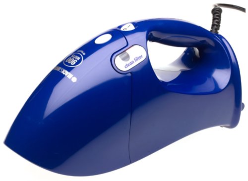 Black and Decker HV8000 900-Watt Corded Handheld Vacuum