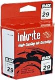 Original Inkrite For Hewlett Packard Black HP-29 Compatible Ink Jet Cartridge (51629A)