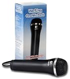 We Sing: Mic (Wii/PS3/Xbox 360)