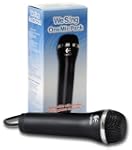 We Sing: Mic (Wii/PS3/Xbox 360)