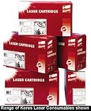 Kores HP Remanufactured Toner Cartridge Black 2386011 1200/3380
