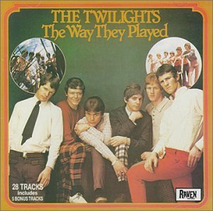 CD-Charts  Search : The Way They Played