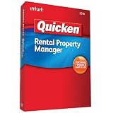 Quicken Rental Property Manager 2010 [OLD VERSION] ~ Intuit