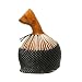 Overseas Connection Nigerian Shekere (6" Natural)