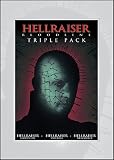 Hellraiser Triple Pack