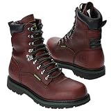 John Deere Men's 8