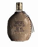 Diesel Fuel For Life Eau de Toilette for Men, 1.7 oz.