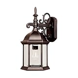 1071CLEB - Exterior Sconces