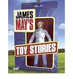 James May's toy stories
