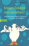 Kriegen Eisb&auml;ren eine G&auml;nsehaut? - Isabelle Auerbach