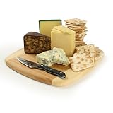 Irish Cheese Board Gift Set (2.4 pound) by igourmet.com