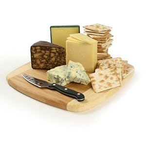 Irish Cheese Board Gift Set (2.4 pound) by igourmet.com by 
