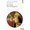 Le Livre des dialogues