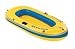 Sevylor Inflatable Caravelle 3 Person Boat