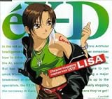 song from��ex-D��LISA as MIKI NAGASAWA