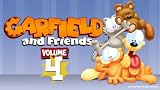 Garfield And Friends Complete Volume 4 - Episodes 47-61
