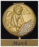 Estee Lauder Lucidity Translucent Pressed Powder Angel Edition