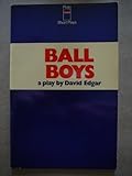 Ball boys