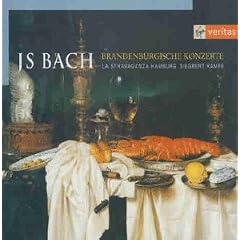 Kantaten Bwv 36, 57, 65