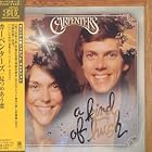 A Kind of Hush by  Carpenters 