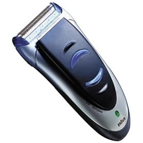 Braun �N���[�U�[ BS2675