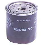 Beck Arnley  041-8162  Oil Filter by Beck Arnley