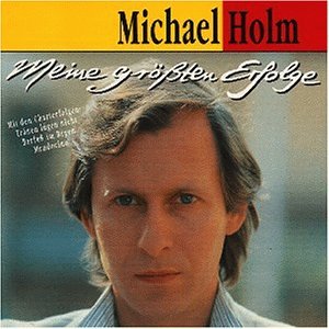 Michael Holm - My Lady Of Spain (1973)-de065 Lyrics - Zortam Music