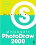 Short Order Microsoft PhotoDraw 2000