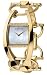 NEW GUCCI CHIODO 123 LADIES WATCH YA123505