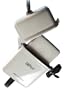 Lilipod Hardshell Case, iPod w/Dock