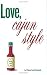 Book Love, Cajun Style