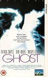 Ghost [UK IMPORT] - Patrick Swayze