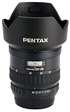Picture Of Pentax SMC 20-35mm f4 FA AL Zoom Lens