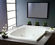 Jacuzzi F500-959 Bianca White Whirlpool Bath