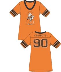 Oklahoma State - Football Jersey