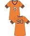 Oklahoma State - Football Jersey