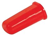 FastCap Glu-Bot Red Caps (5-Pack)