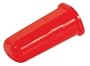 FastCap Glu-Bot Red Caps (5-Pack)