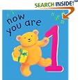 Now You Are 1
